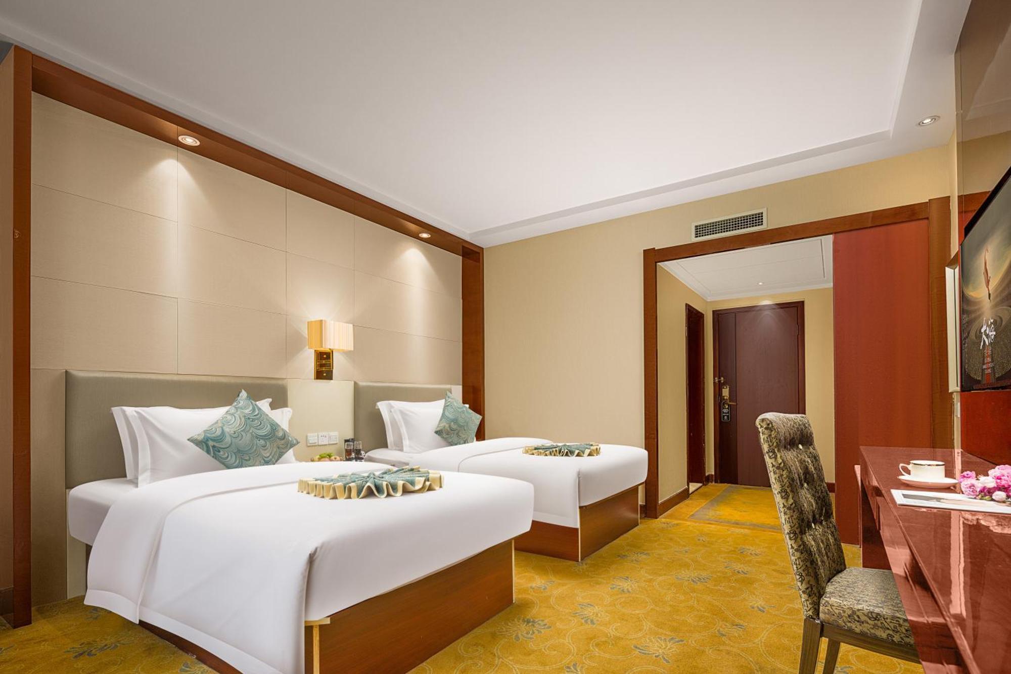 New Jiuzhai Hotel Jiuzhaigou Dış mekan fotoğraf